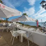 Hermes Club 4* Tsarévo