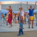 Hermes Club 4* Tsarévo