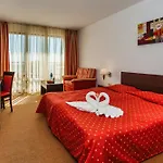 Hotel Hermes Club Tsarévo