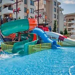 Hotel Hermes Club 4*