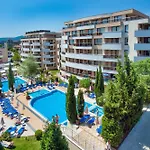 Hermes Club 4* Tsarévo