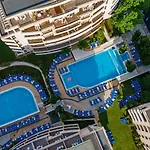 Hermes Club 4* Tsarévo
