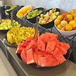 Hotel Hermes Club 4*