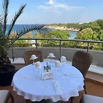 Hotel Hermes Club Tsarévo