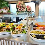 Hermes Club Hotel 4*