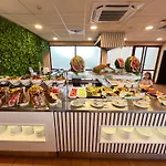 Hotel Hermes Club Tsarévo