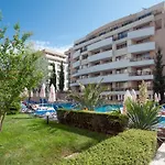 Hermes Club 4* Tsarévo
