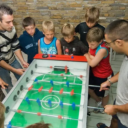 Hermes Club Hotell Tsarevo