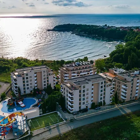 Hermes Club 4* Tsarevo