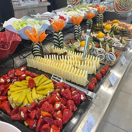 Hermes Club 4* Tsarevo