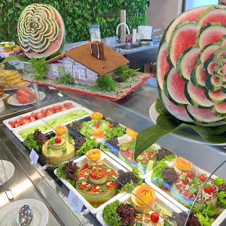 Hermes Club 4* Tsarevo