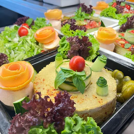 Hermes Club Hotell Tsarevo