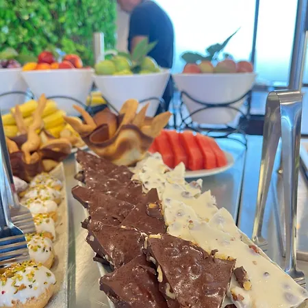 Hermes Club 4* Tsarevo