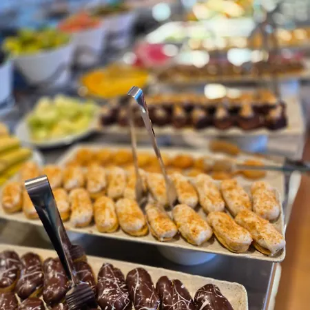 Hermes Club 4* Tsarevo