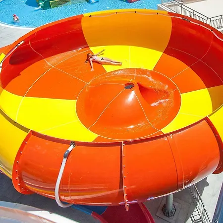 Hotell Hermes Club Tsarevo