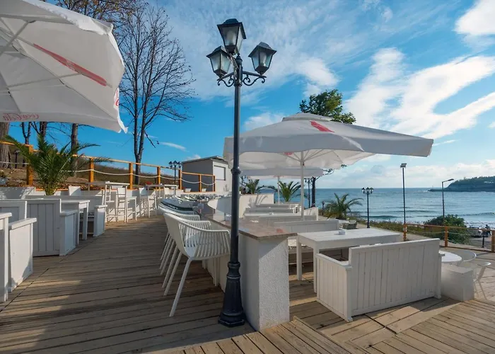 Hermes Club Otel 4*