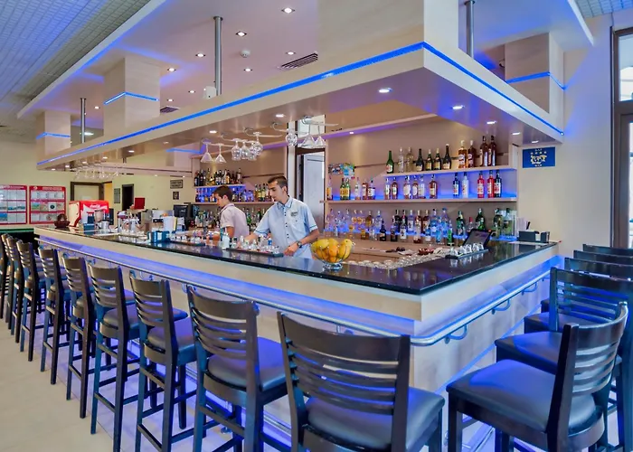 Hermes Club Tsarévo