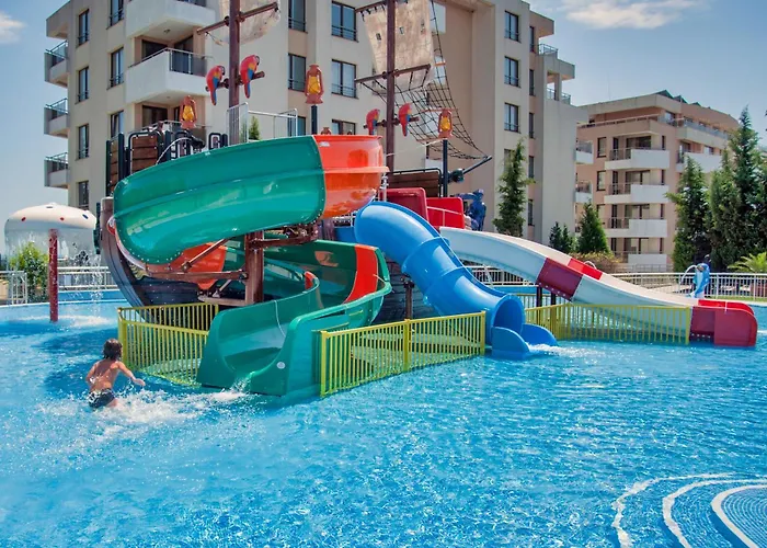 Otel Hermes Club 4*