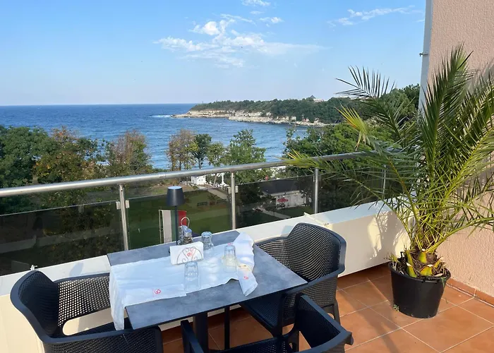 Otel Hermes Club