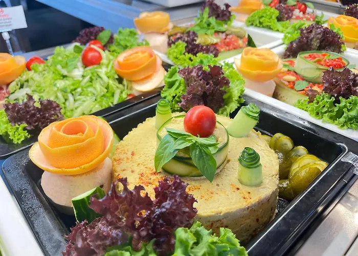 Hermes Club Hotel Tsarévo