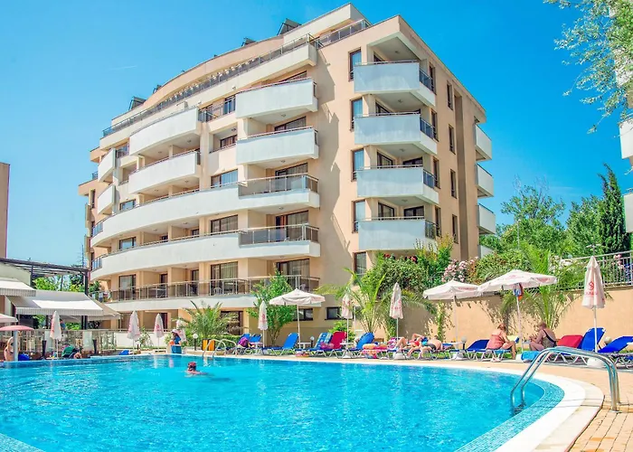 Hermes Club Otel 4*