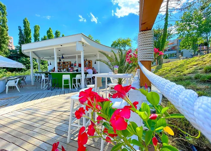 Otel Hermes Club 4*