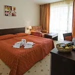 Hotel Hermes Club Tsarevo