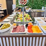 Hermes Club Hotel Tsarevo
