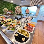 Hermes Club Hotel 4*