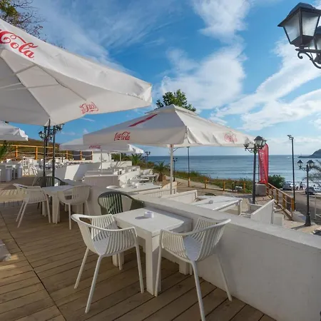 Hermes Club 4* 사레보
