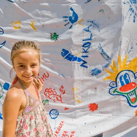 Hermes Club Hotel Tsarevo