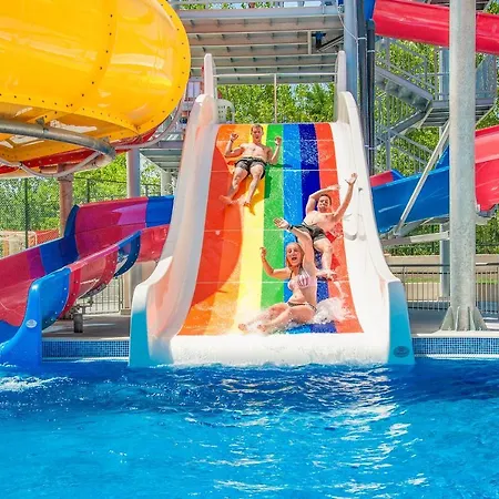 Hermes Club Hotel 4*