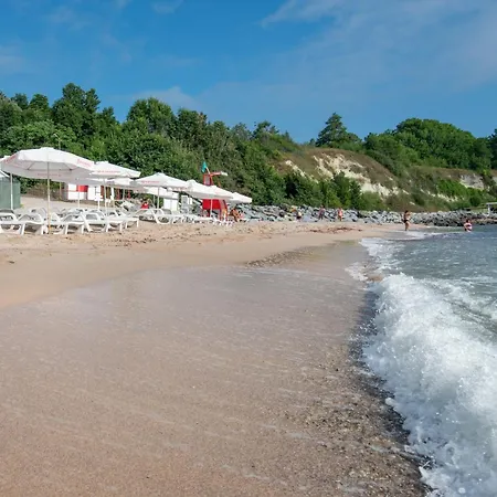 Hotel Hermes Club Zarewo