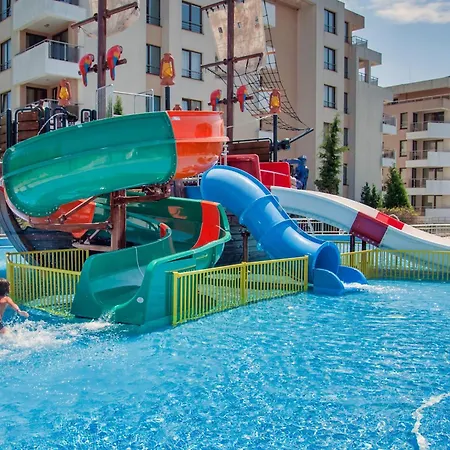 Hotel Hermes Club 4*