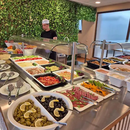 Hotel Hermes Club