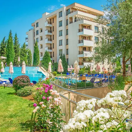 Hermes Club Hotel Zarewo