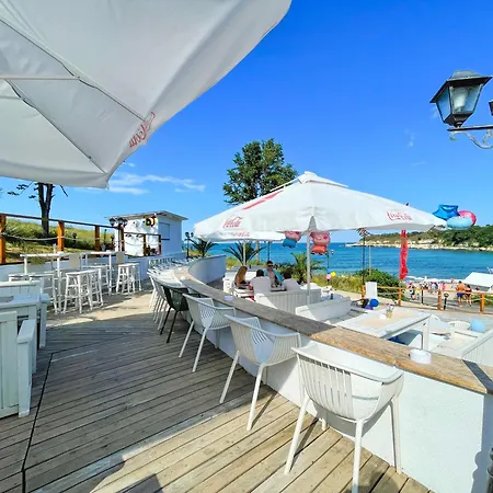 Ξενοδοχείο Hermes Club Tsarevo