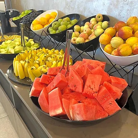 Hermes Club Hotel 4*