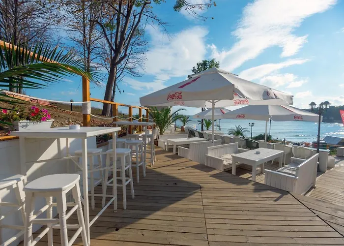 Hermes Club Ξενοδοχείο