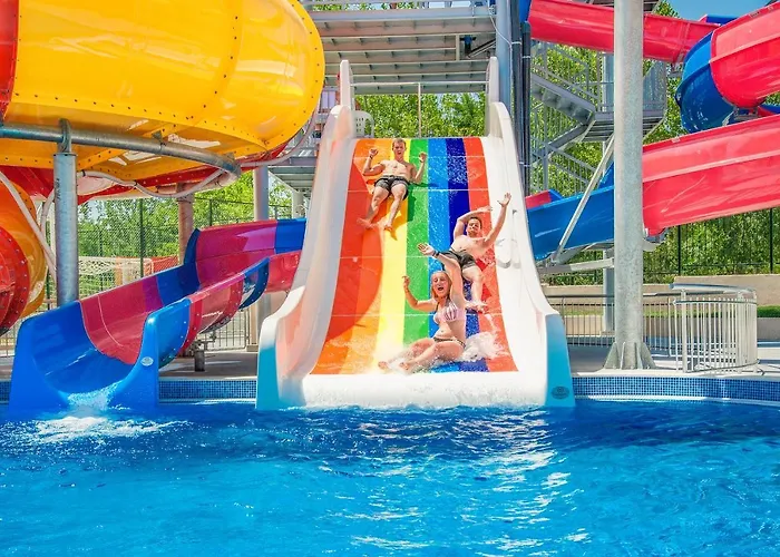 хермес клуб хотел&апартаменти - ултра ол инклузив Хотел 4*