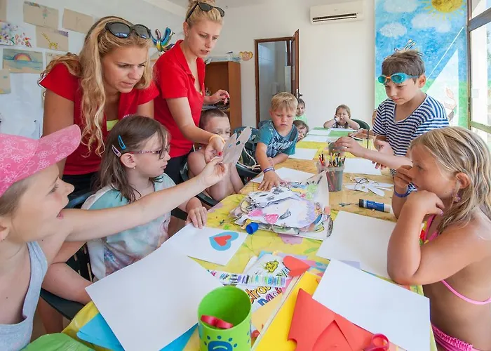 хермес клуб хотел&апартаменти - ултра ол инклузив