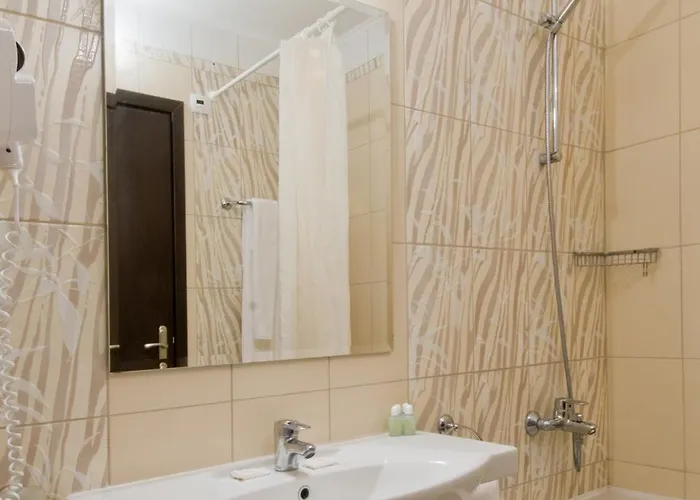 Hermes Club Ξενοδοχείο 4*