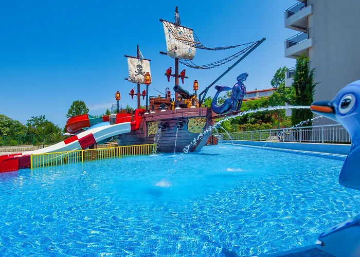 Hermes Club Ξενοδοχείο