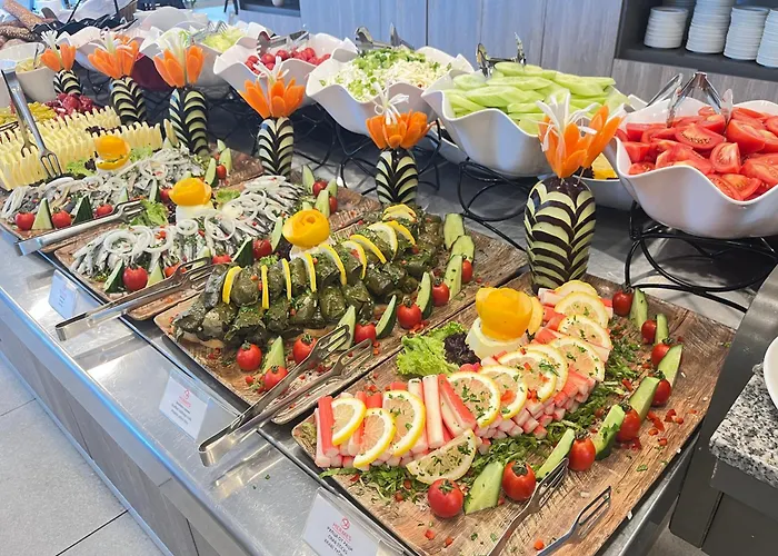 Хотел хермес клуб хотел&апартаменти - ултра ол инклузив