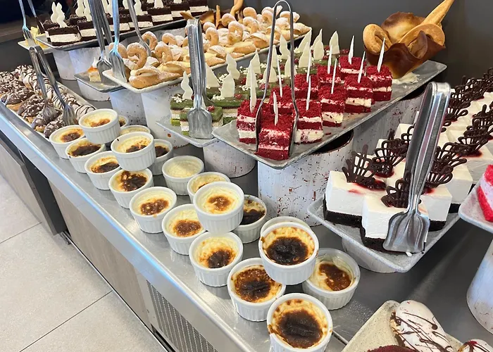 Хотел хермес клуб хотел&апартаменти - ултра ол инклузив 4*