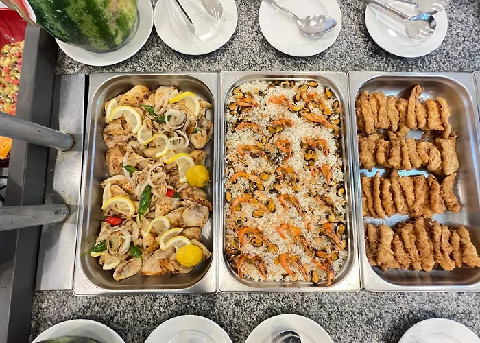 хермес клуб хотел&апартаменти - ултра ол инклузив