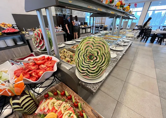 хермес клуб хотел&апартаменти - ултра ол инклузив 4*