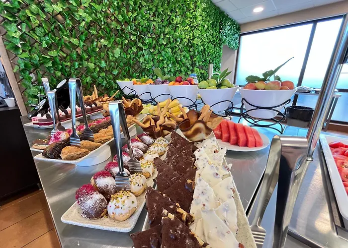 хермес клуб хотел&апартаменти - ултра ол инклузив 4*