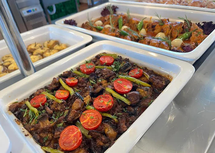 хермес клуб хотел&апартаменти - ултра ол инклузив Царево