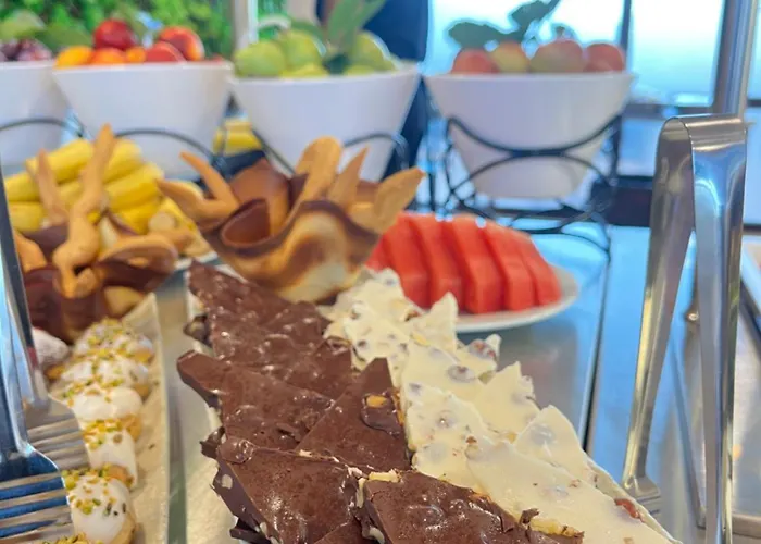 хермес клуб хотел&апартаменти - ултра ол инклузив 4* Царево